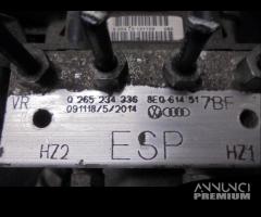 POMPA ABS PER SEAT EXEO 3R 2.0 TDI ANNO 2011 - 8