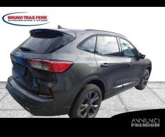 RICAMBI VARI FORD KUGA III (DFK) ST Line 2.5 HYBRI