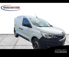 RICAMBI VARI RENAULT EXPRESS (--) 1.5 DCI 8V MAN 6