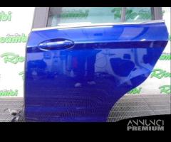 PORTA POSTERIORE SINISTRA FORD B-MAX JK8 2018