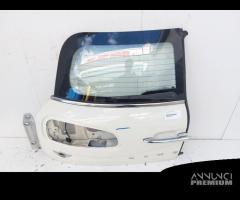 41007411613 PORTA ANTA POSTERIORE SX MINI CLUBMAN