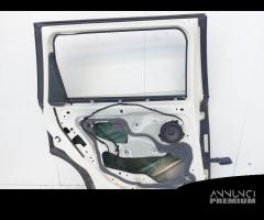 41007343903 PORTA POSTERIORE SX MINI CLUBMAN (F54)