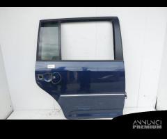 1T0833056S PORTA POSTERIORE DX VOLKSWAGEN TOURAN (