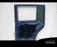 1T0833056S PORTA POSTERIORE DX VOLKSWAGEN TOURAN (