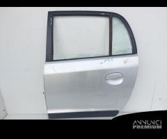 7700305030 PORTA POSTERIORE SX HYUNDAI ATOS PRIME