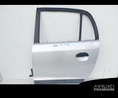 7700305030 PORTA POSTERIORE SX HYUNDAI ATOS PRIME