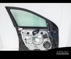 A2517200705 PORTA ANTERIORE SX MERCEDES-BENZ CLASS