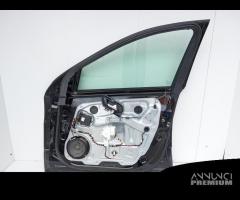 A2517200805 PORTA ANTERIORE DX MERCEDES-BENZ CLASS