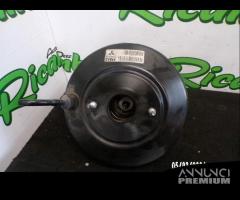 SERVOFRENO SMART FORFOUR W454 1.5 CDi 2005