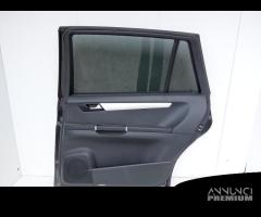 A2517301205 PORTA POSTERIORE DX MERCEDES-BENZ CLAS