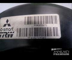 SERVOFRENO SMART FORFOUR W454 1.5 CDi 2005