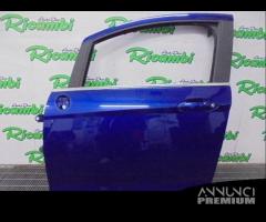 PORTA ANTERIORE SINISTRA FORD B-MAX JK8 2018