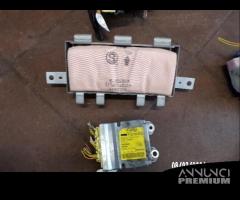 KIT AIRBAG PER MAZDA 2 GE ANNO 2010 - 7