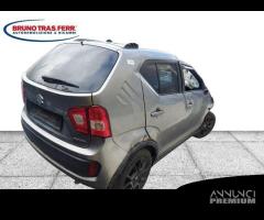 RICAMBI VARI SUZUKI IGNIS (MF) ALLGRIP 1.2 B 16V M