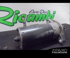 MOTORINO AVVIAMENTO ALHAMBRA 7V 1.9 TDI 2001