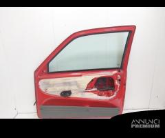 51785601 PORTA DX FIAT SEICENTO (187) 3P (1998>201