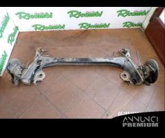 PONTE PER FORFOUR W454 1.5 CDi 2005