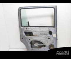 13203015 PORTA POSTERIORE SX OPEL ZAFIRA (B) 1.9 D