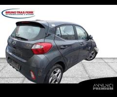 RICAMBI VARI HYUNDAI I10 III (AC3) 1.0 B 12V MAN 5