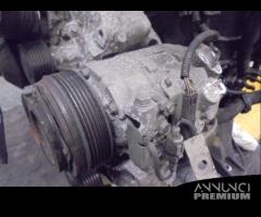 COMPRESSORE CLIMA BMW SERIE 3 E90 2.0D 2009