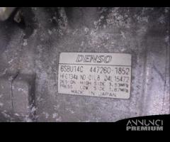 COMPRESSORE CLIMA BMW SERIE 3 E90 2.0D 2009