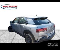 RICAMBI VARI AUTO CITROEN C4 CACTUS (--) K3120-961