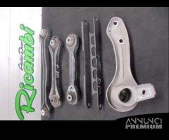 KIT RUOTA POSTERIORE DESTRO E90 3.0XD 2009 - 10