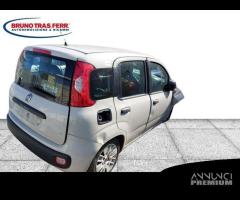 RICAMBI VARI FIAT PANDA (319) 1.2 B 8V MAN 5M 70CV