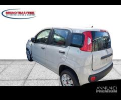 RICAMBI VARI FIAT PANDA (319) 1.2 B 8V MAN 5M 70CV