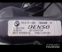 VENTOLA INTERNA PER BMW SERIE 3 E90 ANNO 2009 - 4