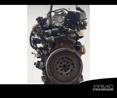 224DT MOTORE IMP. BOSCH LAND ROVER FREELANDER II ( - 4