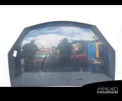 6001551793 COFANO ANTERIORE DACIA SANDERO I (B90) - 1