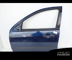 1430135 PORTA ANTERIORE SX FORD FOCUS (1° SERIE) ( - 1