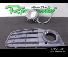 FENDINEBBIA SINISTRO PER AUDI A4 B8 2011