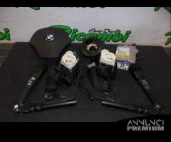 KIT AIRBAG PER BMW SERIE 3 E90 ANNO 2009