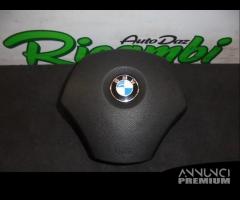 KIT AIRBAG PER BMW SERIE 3 E90 ANNO 2009 - 6