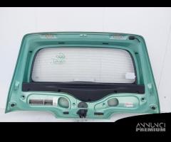 46512316 PORTELLONE POSTERIORE FIAT 600 (187) (199 - 3