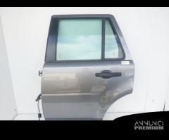 LR005852 PORTA POSTERIORE SX LAND ROVER FREELANDER