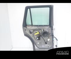 LR005852 PORTA POSTERIORE SX LAND ROVER FREELANDER