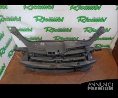 OSSATURA PER VW GOLF 5 2.0 TDI ANNO 2004 - 2