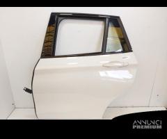 41007461351 PORTA POSTERIORE SX BMW X1 (F48) xDriv - 1