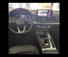 Audi q5 2.0 tdi 204 cv 2021 automatica - 11