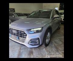 Audi q5 2.0 tdi 204 cv 2021 automatica - 16