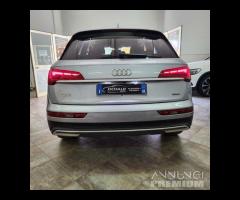 Audi q5 2.0 tdi 204 cv 2021 automatica - 19