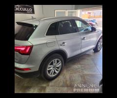 Audi q5 2.0 tdi 204 cv 2021 automatica - 20