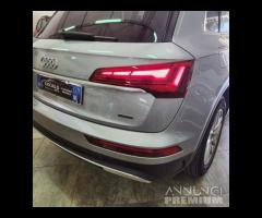 Audi q5 2.0 tdi 204 cv 2021 automatica - 21