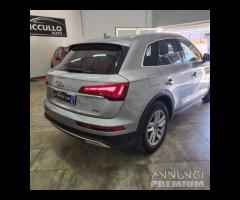 Audi q5 2.0 tdi 204 cv 2021 automatica - 23