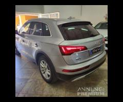 Audi q5 2.0 tdi 204 cv 2021 automatica - 24