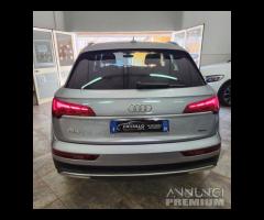 Audi q5 2.0 tdi 204 cv 2021 automatica - 25