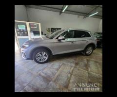 Audi q5 2.0 tdi 204 cv 2021 automatica - 26